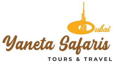 Welcome to YANETA SAFARIS DUBAI